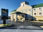 фото отеля Quality Inn & Suites La Vergne