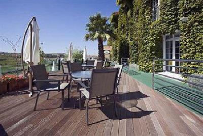 фото отеля Albatros Hotel Suances