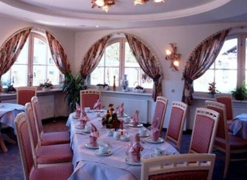 фото отеля Moserhof Hotel Breitenwang