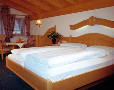фото отеля Moserhof Hotel Breitenwang