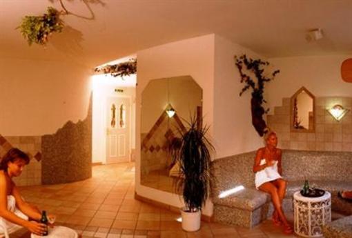 фото отеля Moserhof Hotel Breitenwang