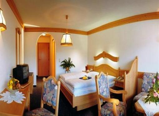 фото отеля Moserhof Hotel Breitenwang