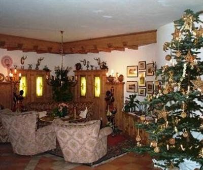 фото отеля Moserhof Hotel Breitenwang