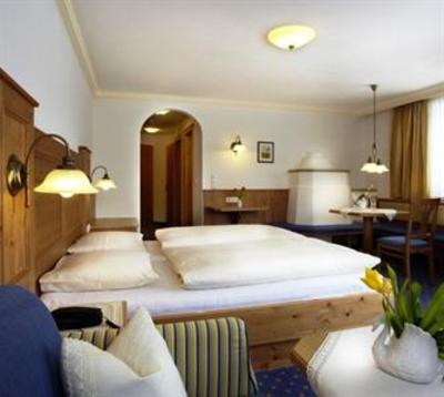 фото отеля Moserhof Hotel Breitenwang