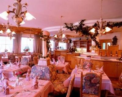 фото отеля Moserhof Hotel Breitenwang