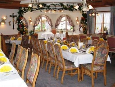 фото отеля Moserhof Hotel Breitenwang