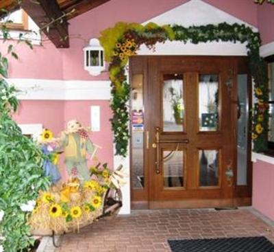 фото отеля Moserhof Hotel Breitenwang