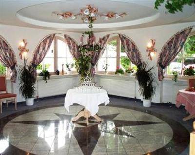 фото отеля Moserhof Hotel Breitenwang