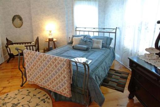 фото отеля Bricktown Inn