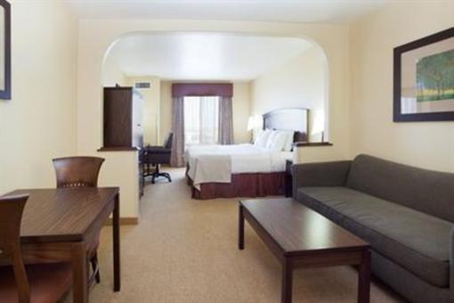 фото отеля Holiday Inn Select Denver-Parker-E470/Parker Road