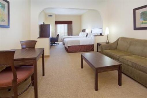 фото отеля Holiday Inn Select Denver-Parker-E470/Parker Road