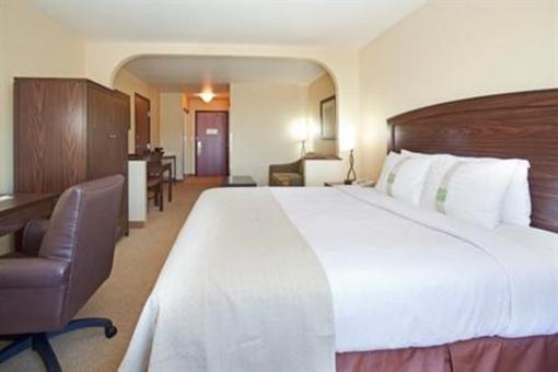 фото отеля Holiday Inn Select Denver-Parker-E470/Parker Road