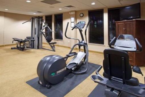 фото отеля Holiday Inn Select Denver-Parker-E470/Parker Road