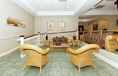 фото отеля Players Club Hotel
