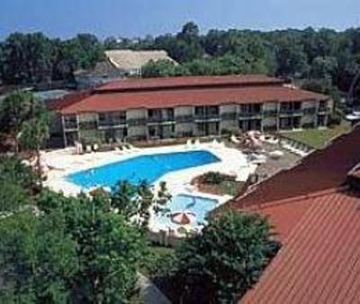 фото отеля Players Club Hotel