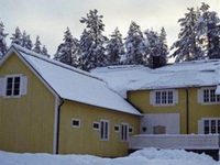 Horrmundsgarden