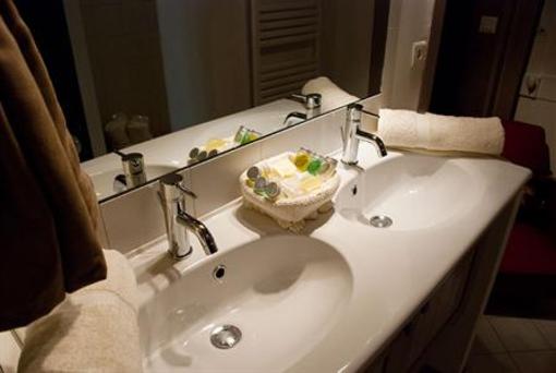 фото отеля Les suites de l'hotel de Sautet