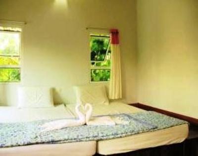 фото отеля Bai Lan Bay Resort