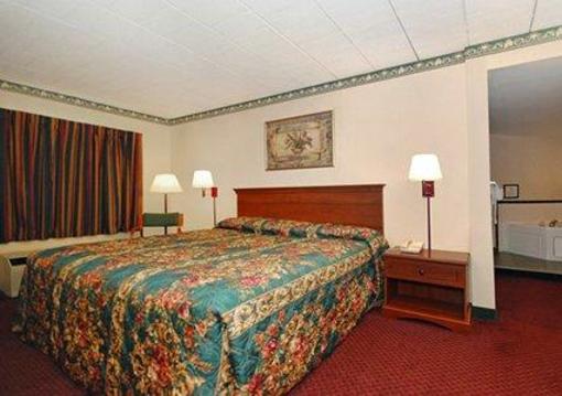 фото отеля Econo Lodge Inn & Suites Shamokin Dam
