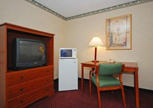 фото отеля Econo Lodge Inn & Suites Shamokin Dam