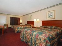 Econo Lodge Inn & Suites Shamokin Dam
