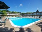 фото отеля Econo Lodge Inn & Suites Shamokin Dam