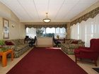фото отеля Econo Lodge Inn & Suites Shamokin Dam