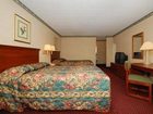 фото отеля Econo Lodge Inn & Suites Shamokin Dam