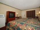 фото отеля Econo Lodge Inn & Suites Shamokin Dam