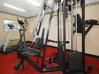 фото отеля Econo Lodge Inn & Suites Shamokin Dam