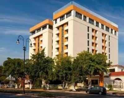 фото отеля El Conquistador Hotel Merida