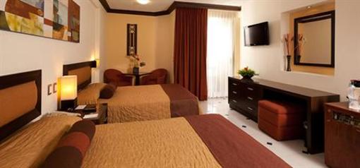 фото отеля El Conquistador Hotel Merida