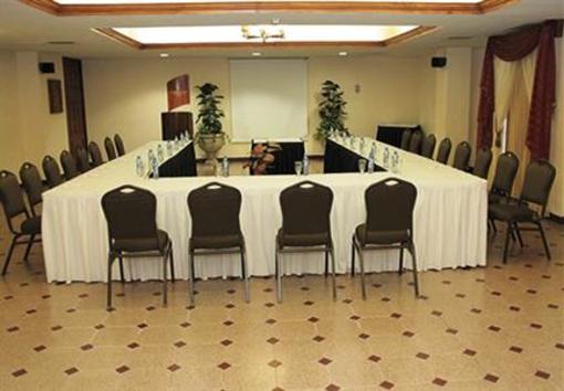фото отеля El Conquistador Hotel Merida