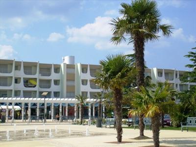 фото отеля Location Saint Palais Apartment Saint-Palais-sur-Mer