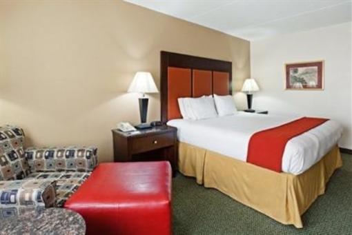 фото отеля Holiday Inn Express East Louisville