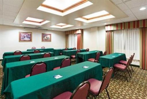 фото отеля Holiday Inn Express East Louisville