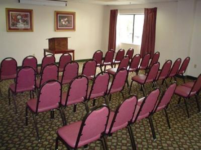 фото отеля Holiday Inn Express East Louisville
