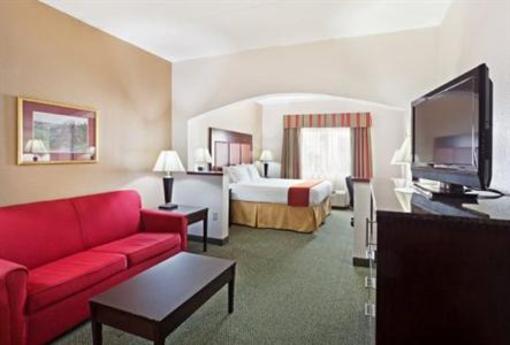фото отеля Holiday Inn Express East Louisville