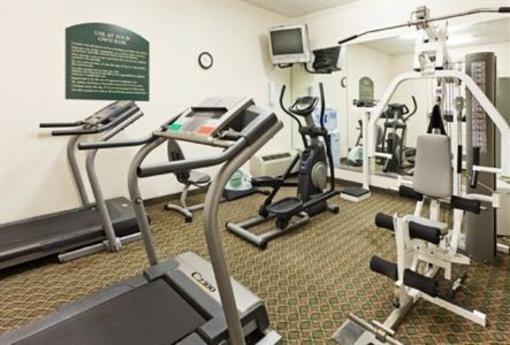 фото отеля Holiday Inn Express East Louisville