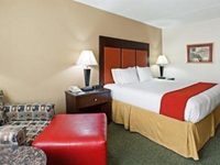 Holiday Inn Express East Louisville