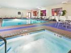 фото отеля Holiday Inn Express East Louisville