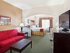 фото отеля Holiday Inn Express East Louisville