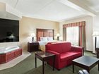 фото отеля Holiday Inn Express East Louisville
