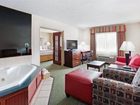 фото отеля Holiday Inn Express East Louisville