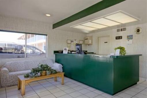 фото отеля Americas Best Value Inn Eloy