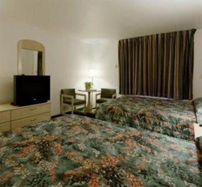 фото отеля Americas Best Value Inn Eloy