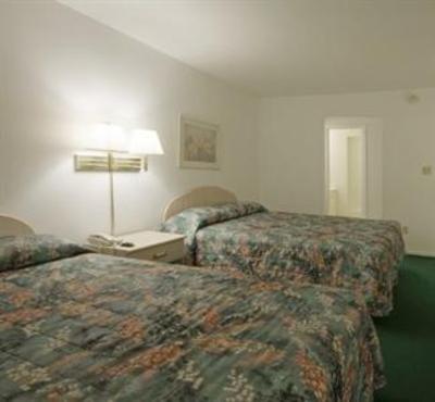 фото отеля Americas Best Value Inn Eloy