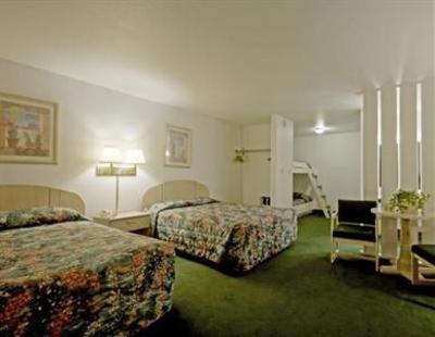 фото отеля Americas Best Value Inn Eloy