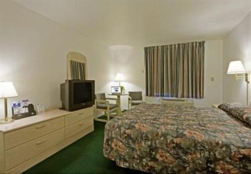 фото отеля Americas Best Value Inn Eloy