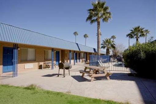 фото отеля Americas Best Value Inn Eloy